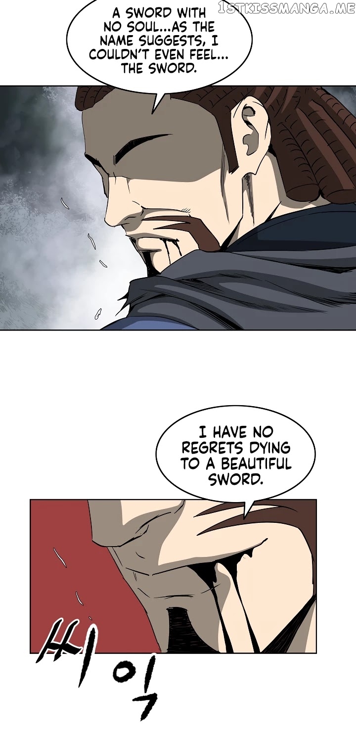 Bowblade Spirit chapter 57 - page 19