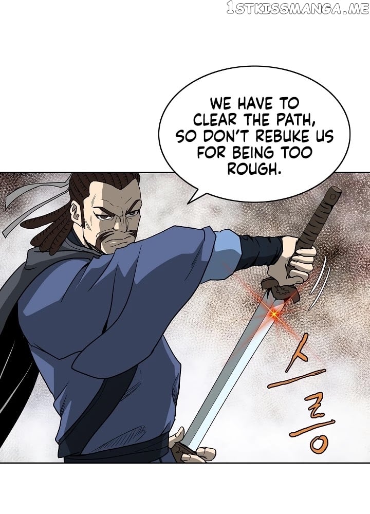 Bowblade Spirit chapter 56 - page 10