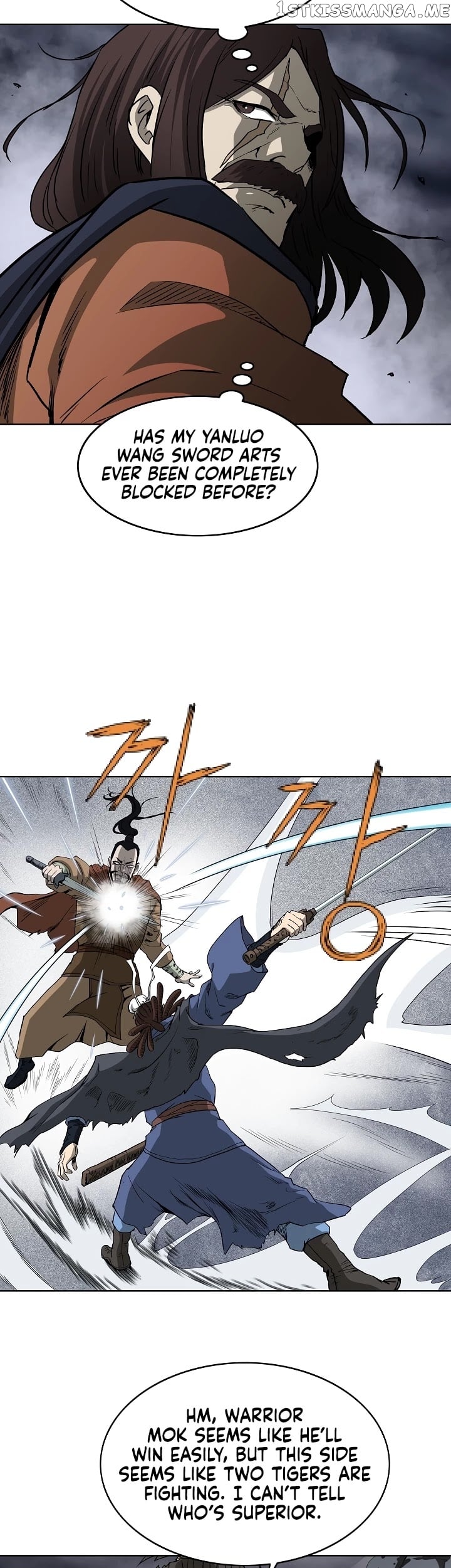 Bowblade Spirit chapter 56 - page 13