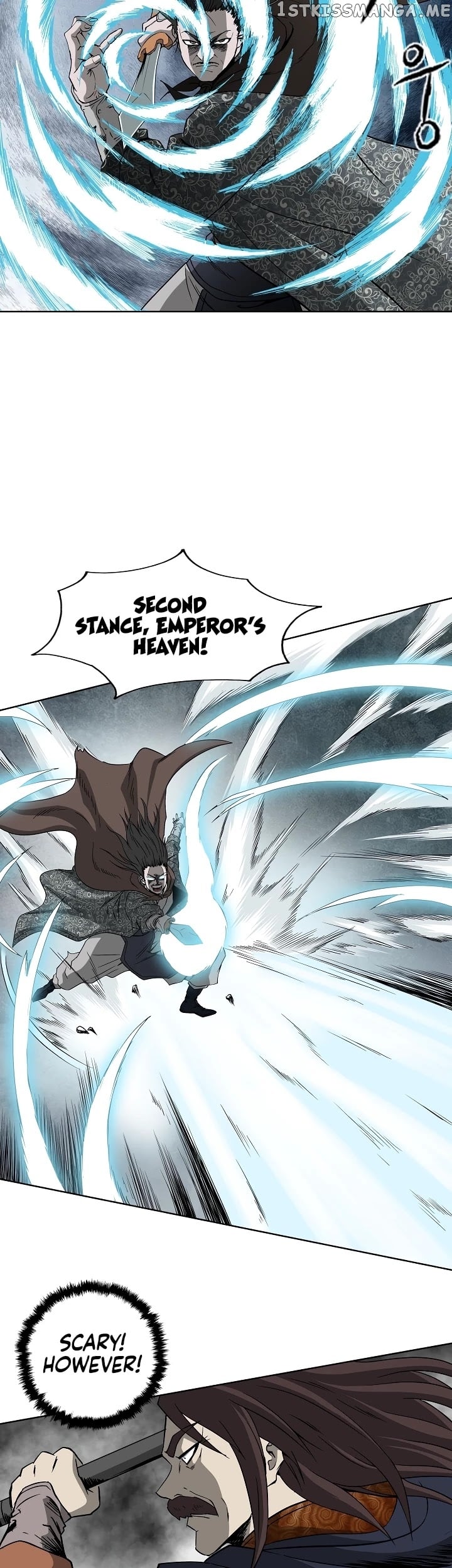 Bowblade Spirit chapter 56 - page 16