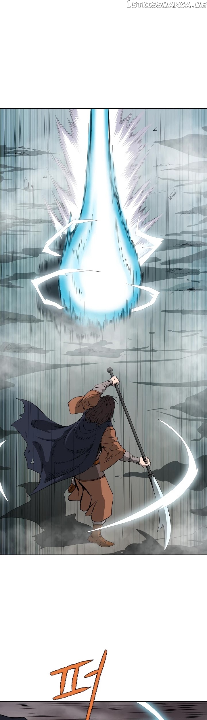 Bowblade Spirit chapter 56 - page 21