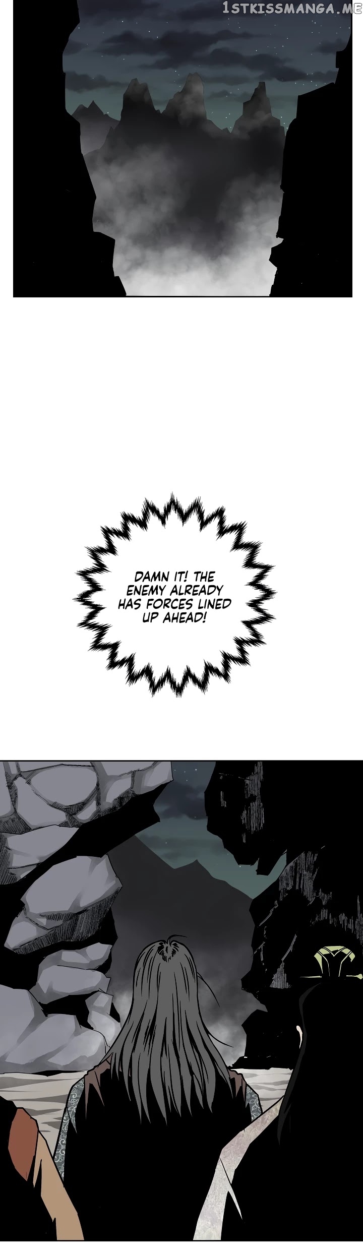 Bowblade Spirit chapter 54 - page 25