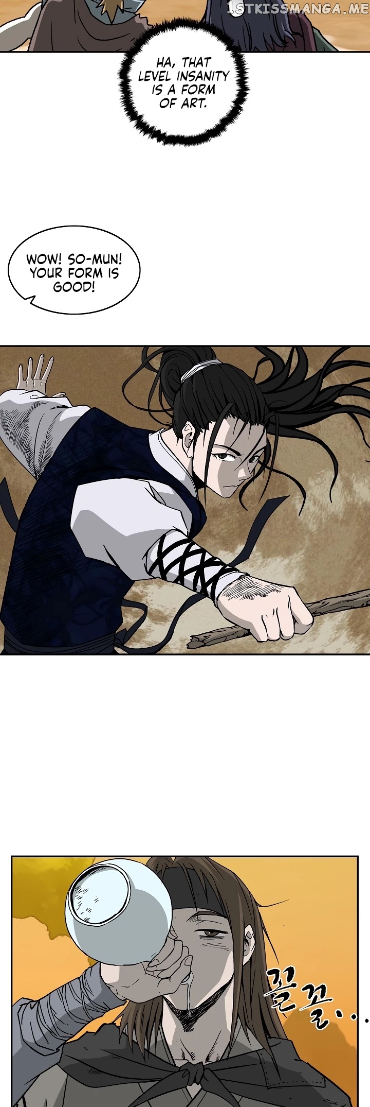 Bowblade Spirit chapter 53 - page 13