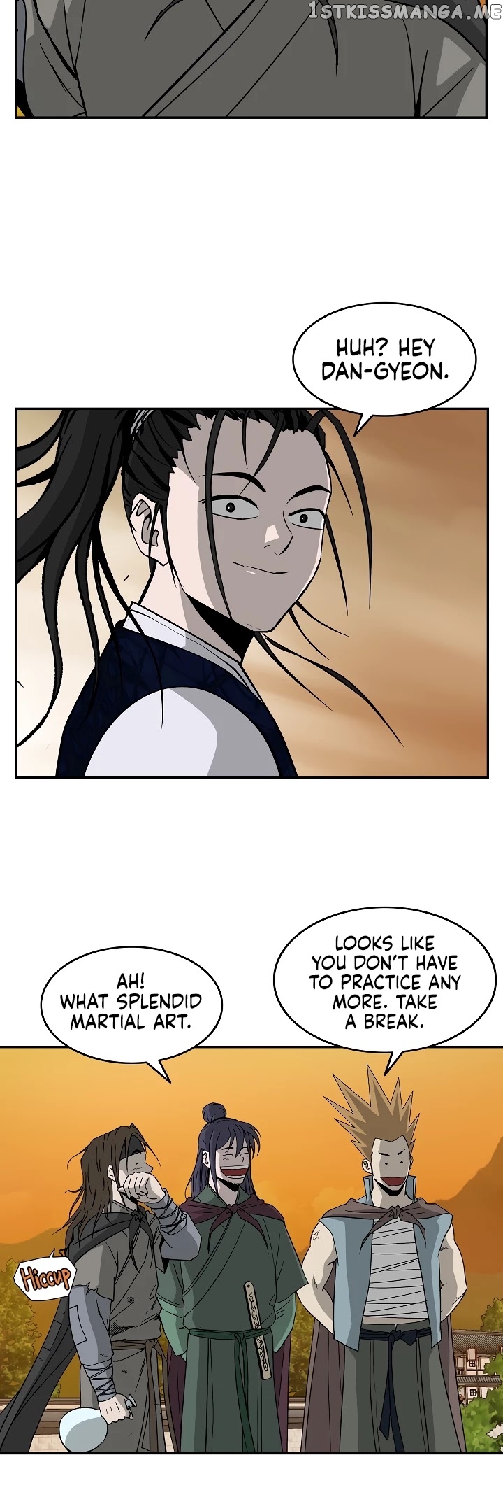 Bowblade Spirit chapter 53 - page 14