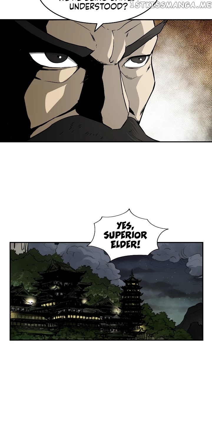 Bowblade Spirit chapter 53 - page 27
