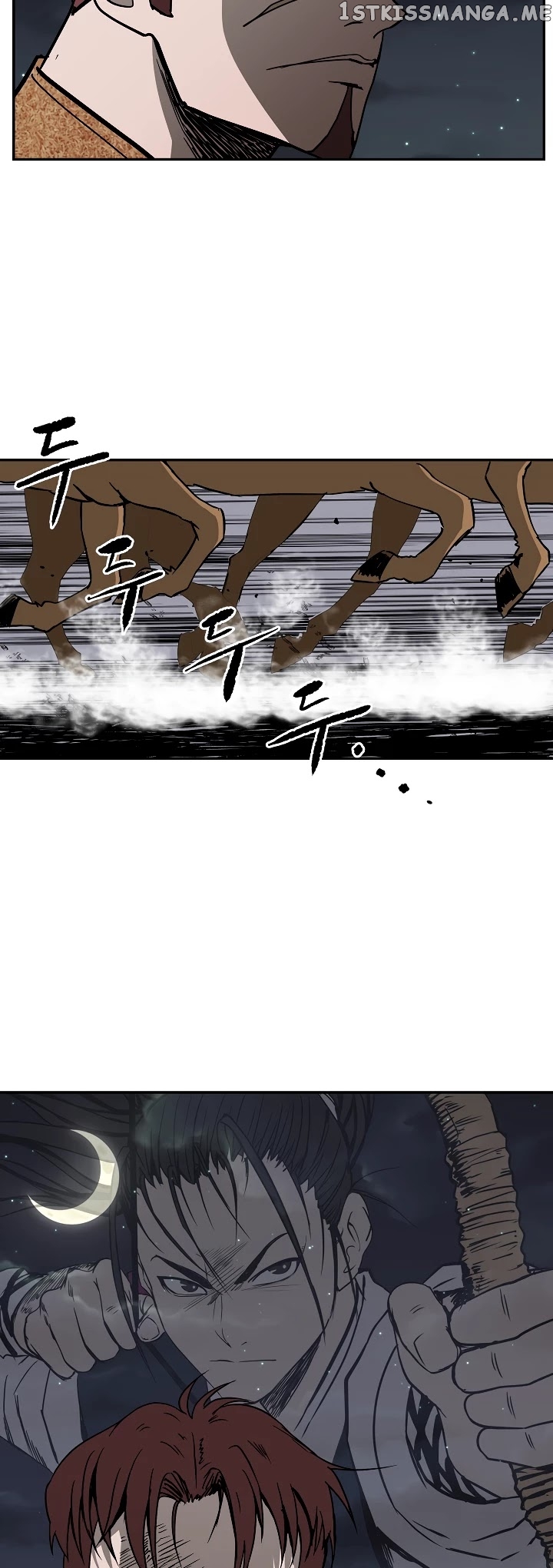 Bowblade Spirit chapter 53 - page 32