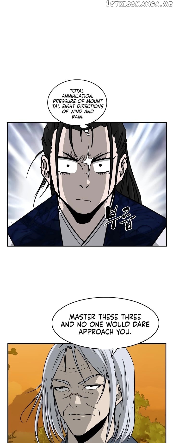 Bowblade Spirit chapter 53 - page 7