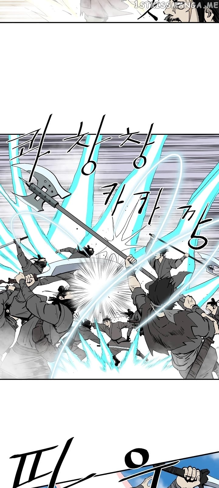 Bowblade Spirit chapter 50 - page 13