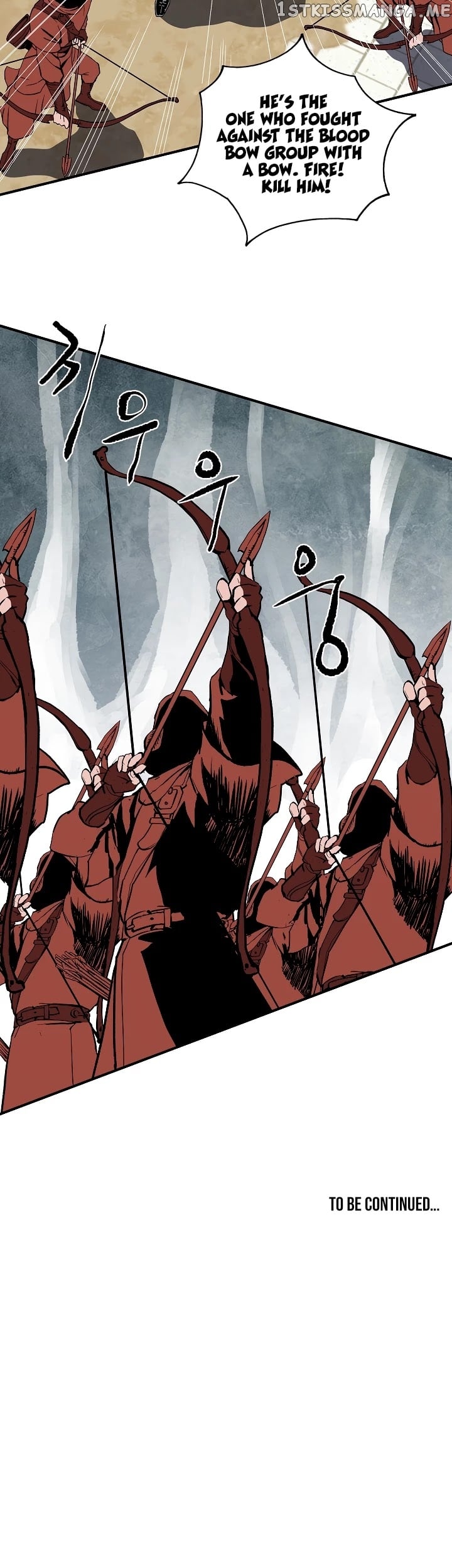 Bowblade Spirit chapter 49 - page 33