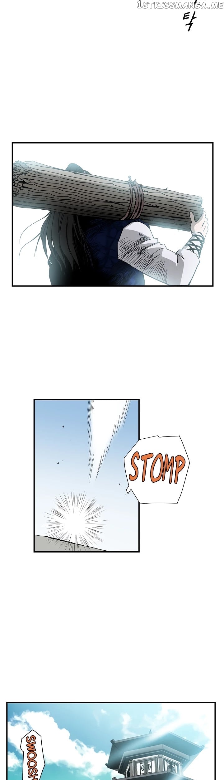 Bowblade Spirit chapter 49 - page 5
