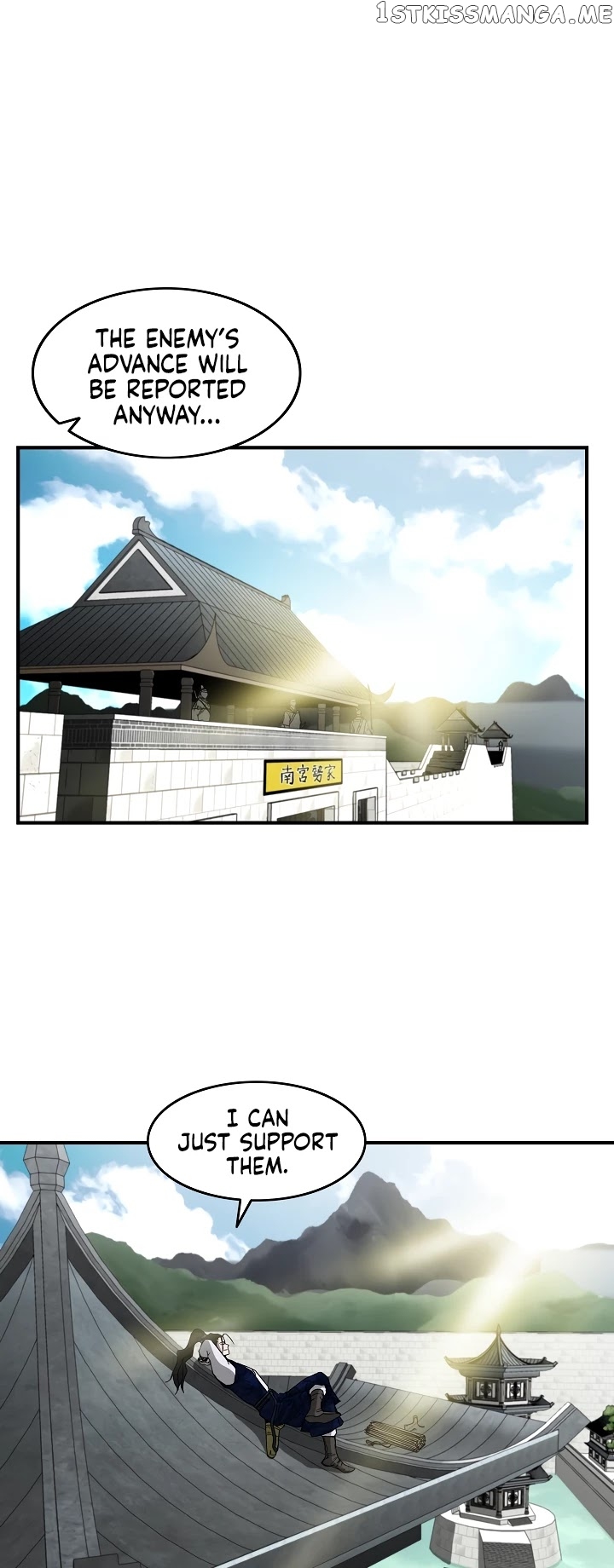 Bowblade Spirit chapter 49 - page 7