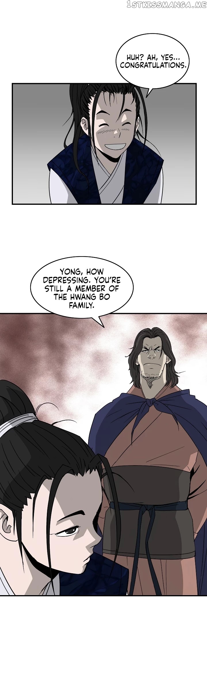 Bowblade Spirit chapter 48 - page 15