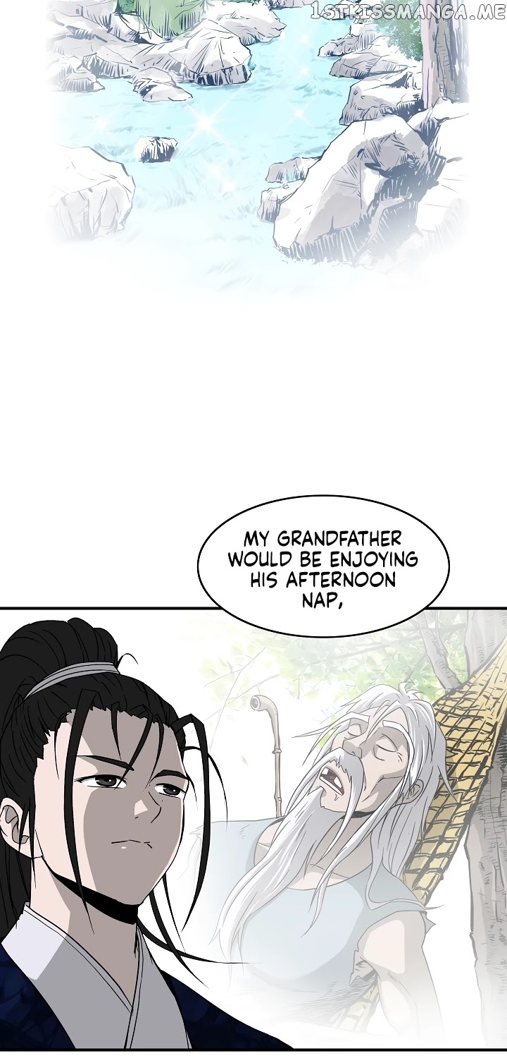 Bowblade Spirit chapter 48 - page 23