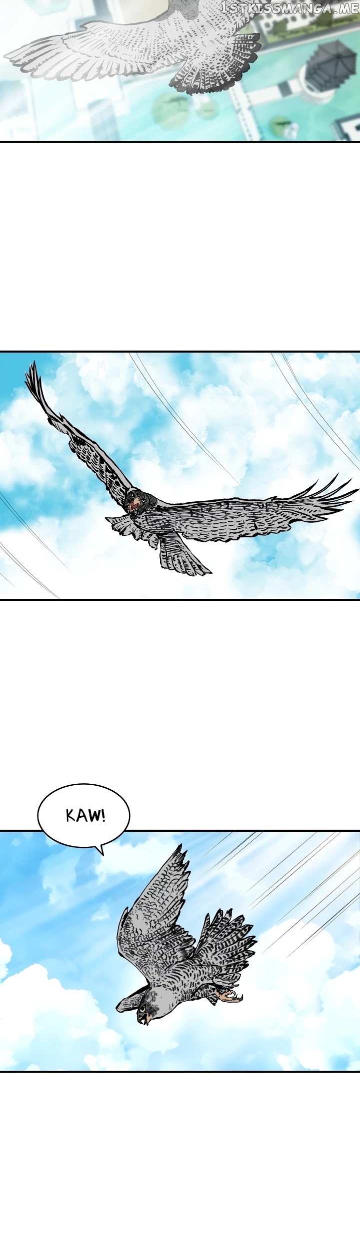 Bowblade Spirit chapter 48 - page 29