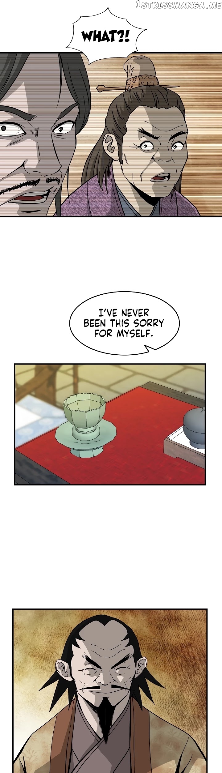 Bowblade Spirit chapter 48 - page 4