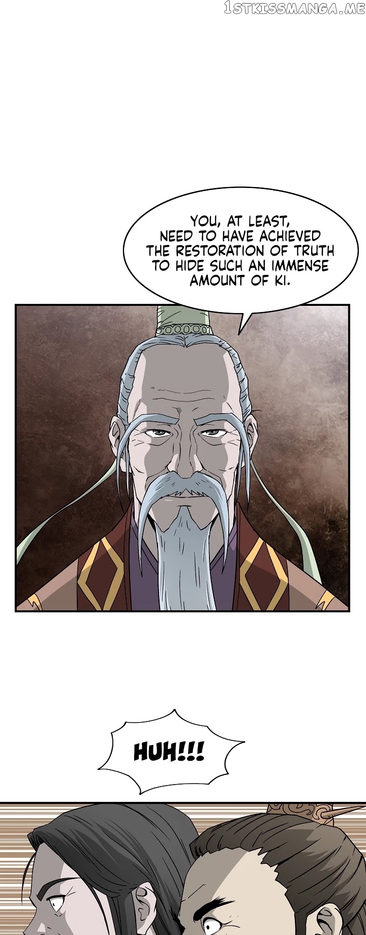 Bowblade Spirit chapter 48 - page 7