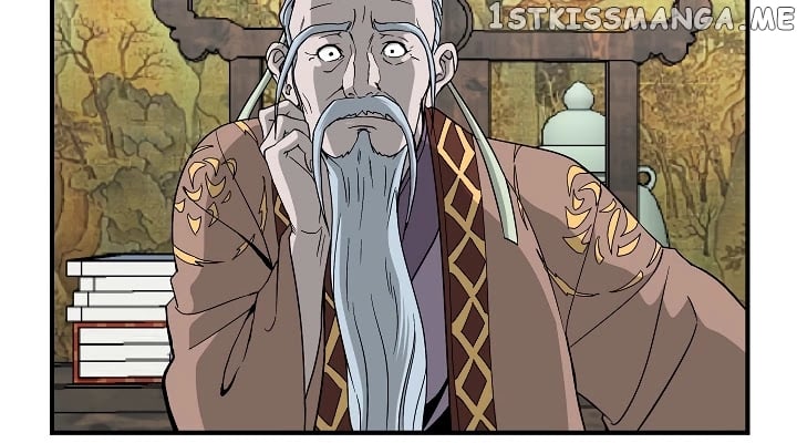 Bowblade Spirit chapter 47 - page 22