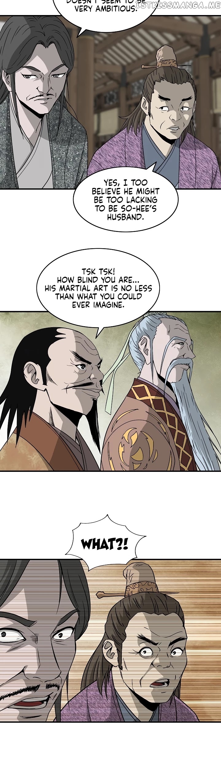 Bowblade Spirit chapter 47 - page 30