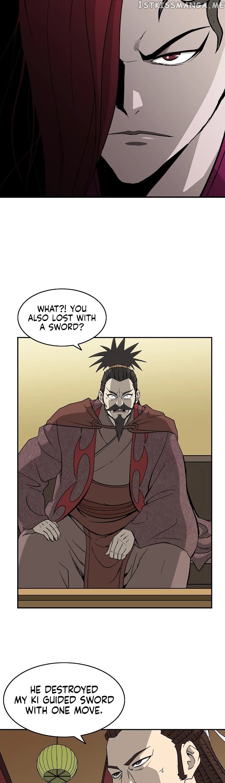Bowblade Spirit chapter 47 - page 4