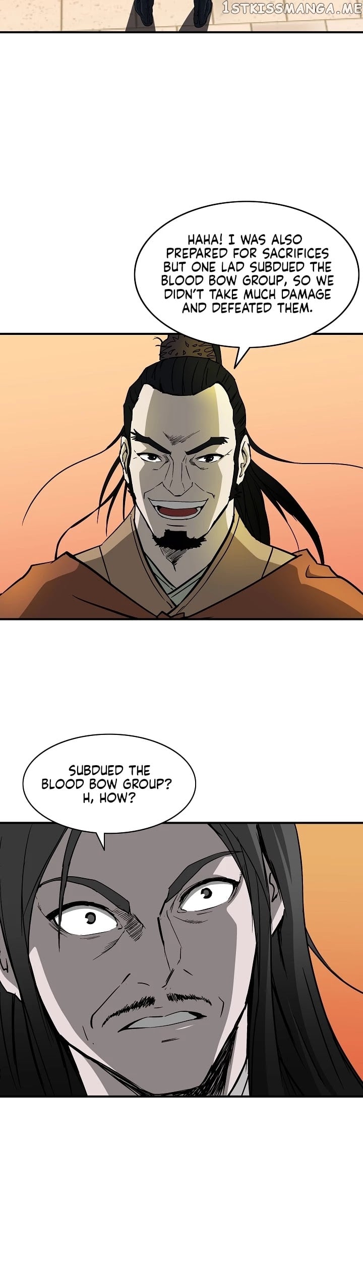 Bowblade Spirit chapter 46 - page 10
