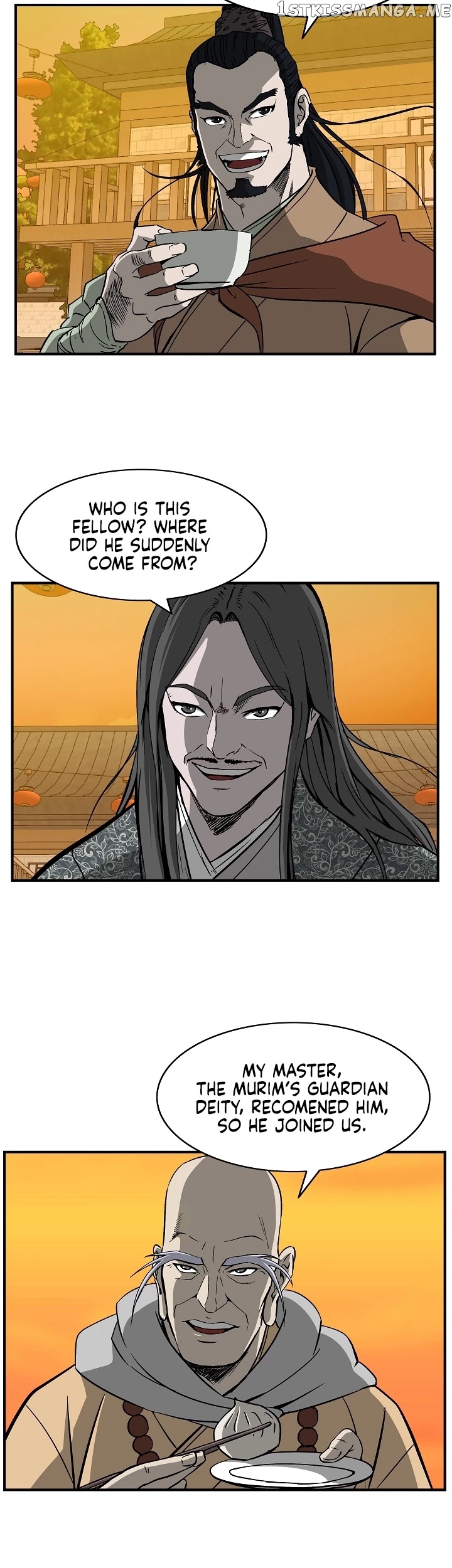 Bowblade Spirit chapter 46 - page 13