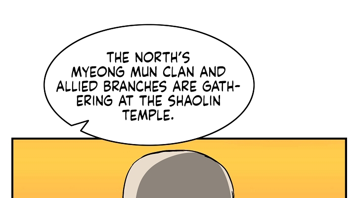 Bowblade Spirit chapter 46 - page 14