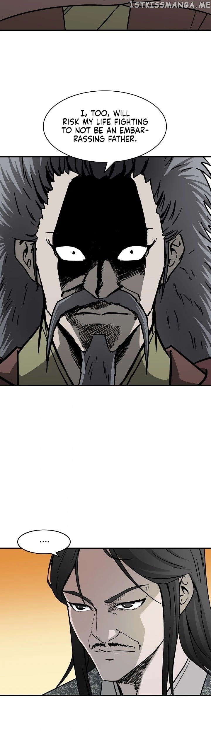 Bowblade Spirit chapter 46 - page 25