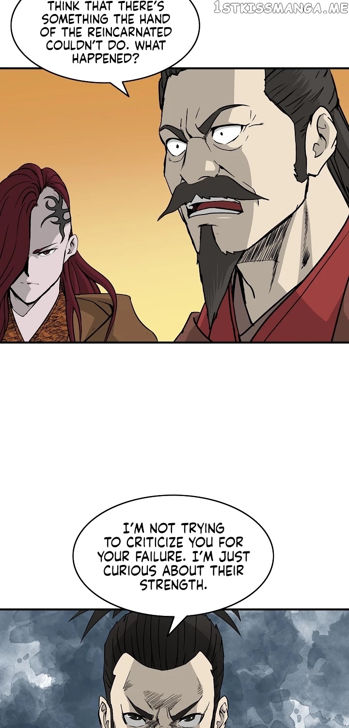 Bowblade Spirit chapter 46 - page 28