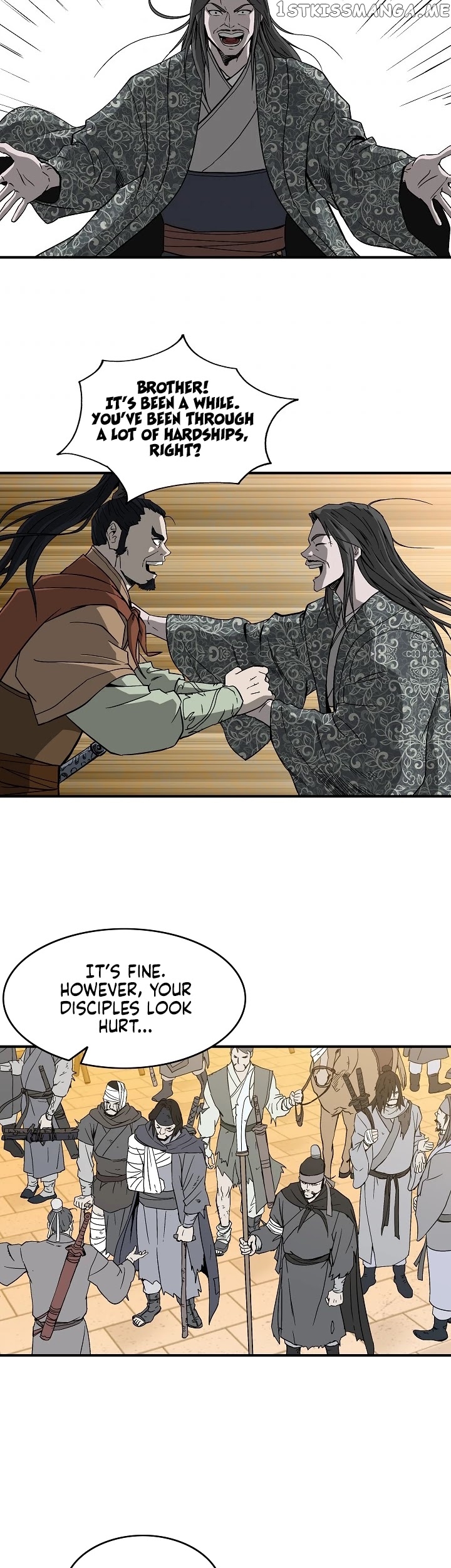 Bowblade Spirit chapter 46 - page 6
