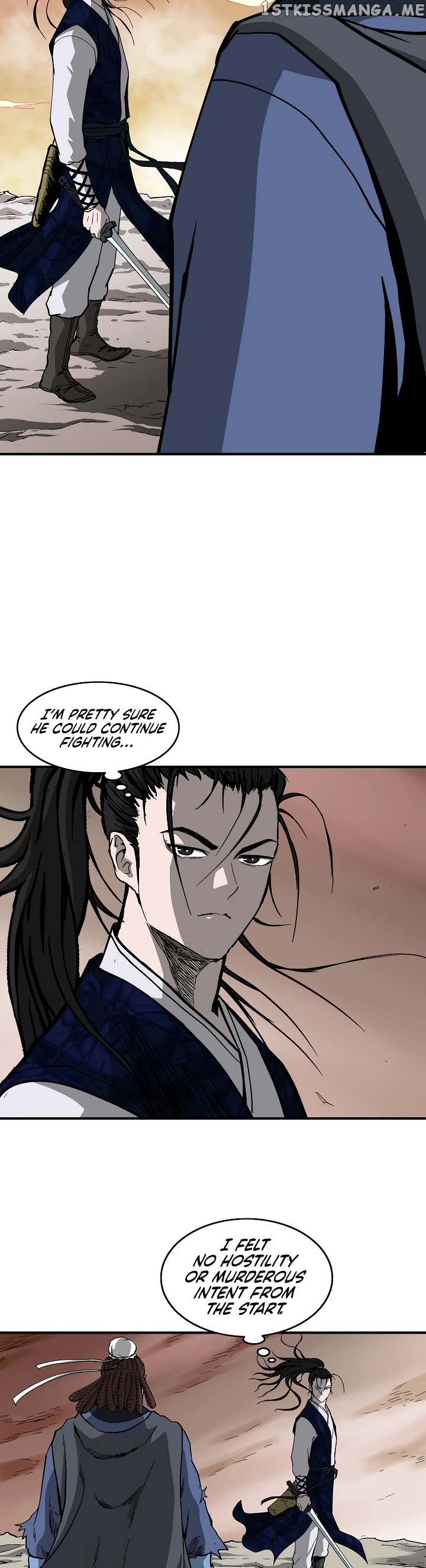Bowblade Spirit chapter 45 - page 12