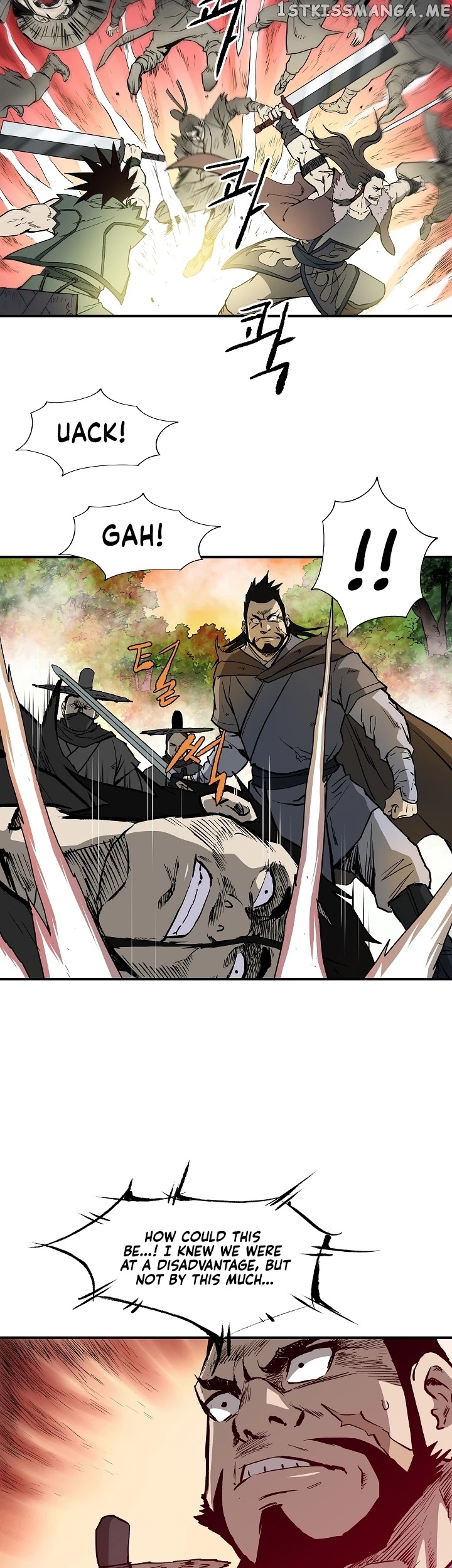 Bowblade Spirit chapter 37 - page 10