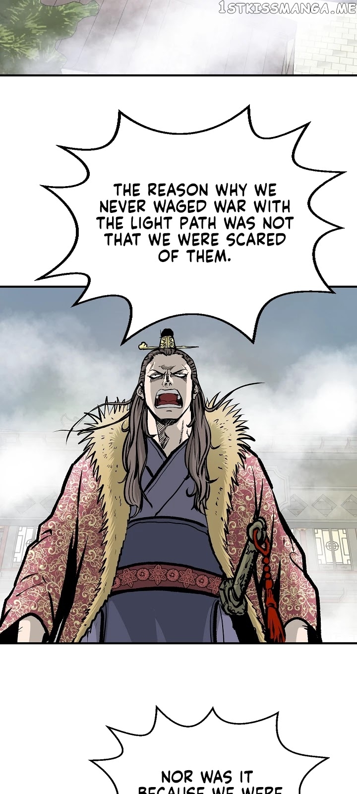 Bowblade Spirit chapter 26 - page 17