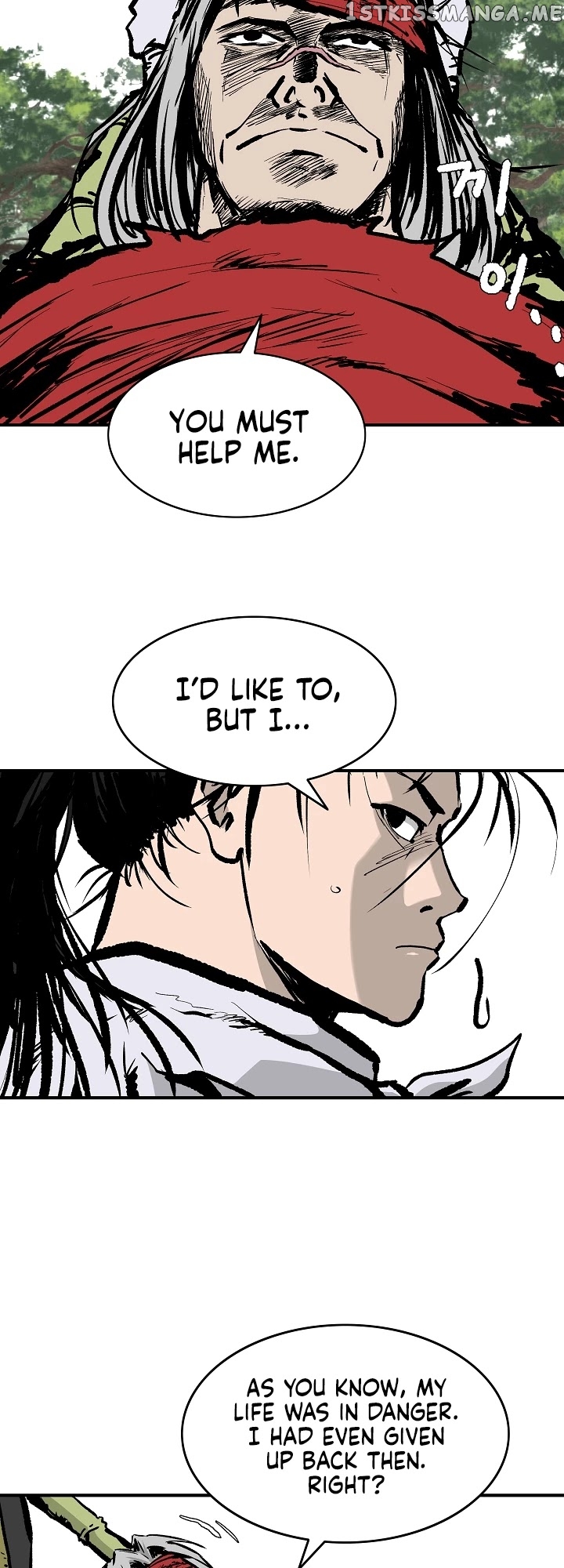 Bowblade Spirit chapter 25 - page 12