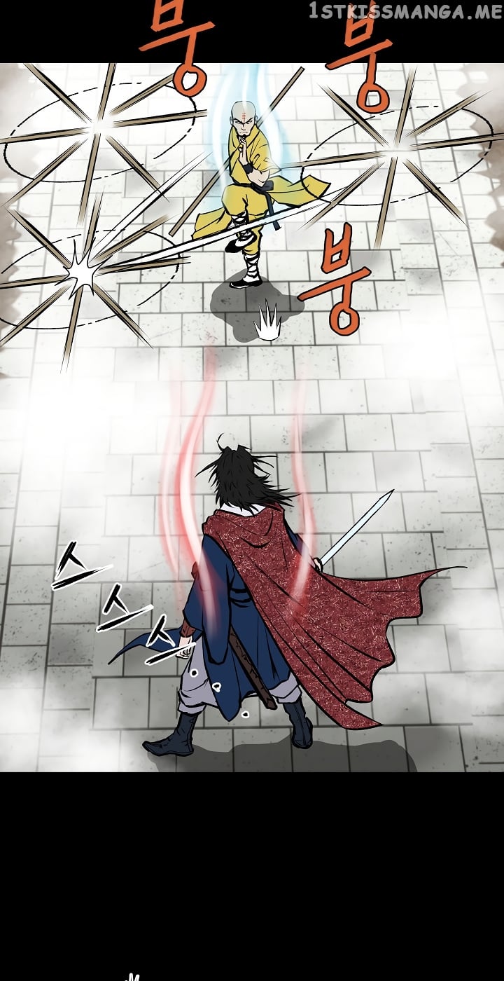 Bowblade Spirit chapter 20 - page 12