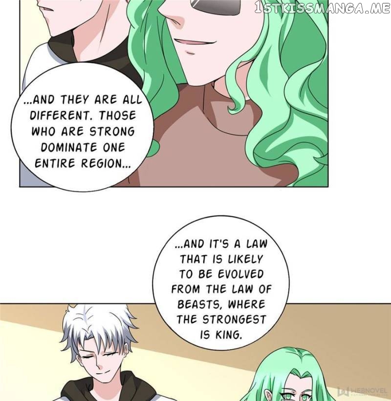 An urban cultivation frenzy chapter 83 - page 46