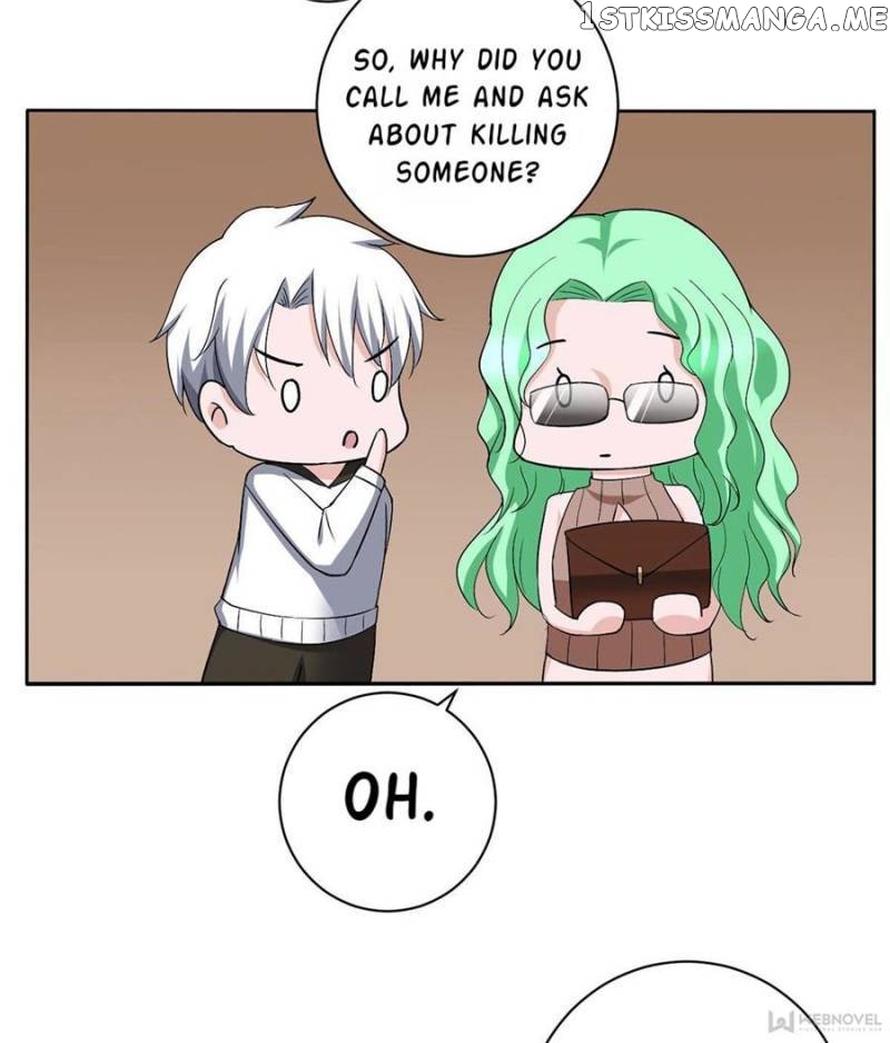 An urban cultivation frenzy chapter 82 - page 49
