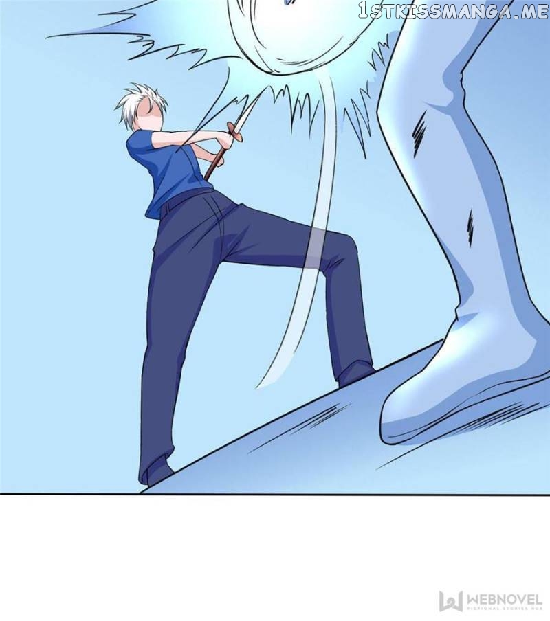 An urban cultivation frenzy chapter 80 - page 50