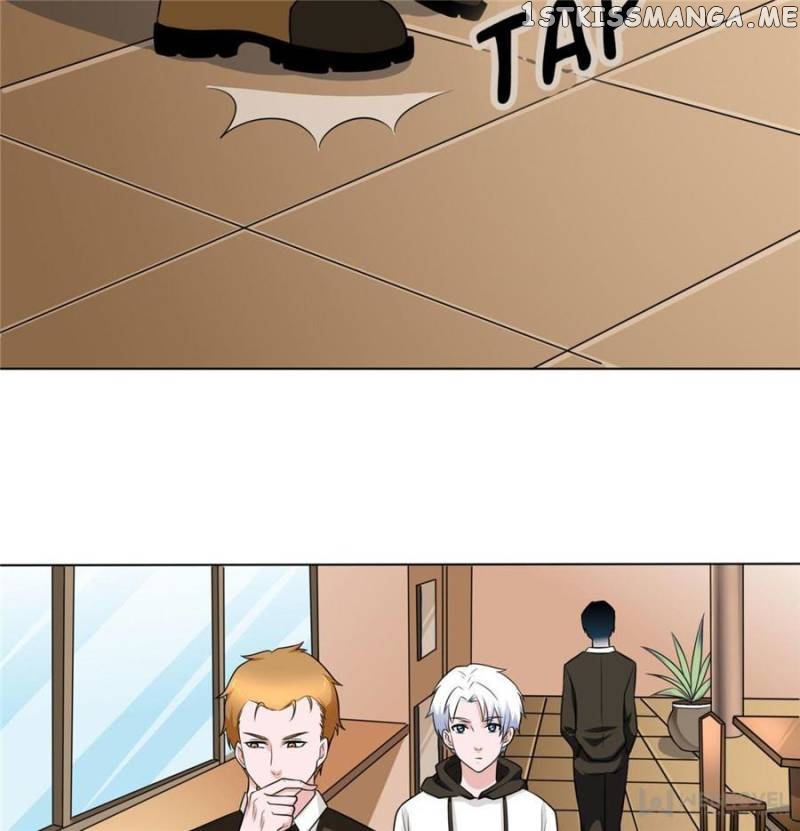 An urban cultivation frenzy chapter 79 - page 56