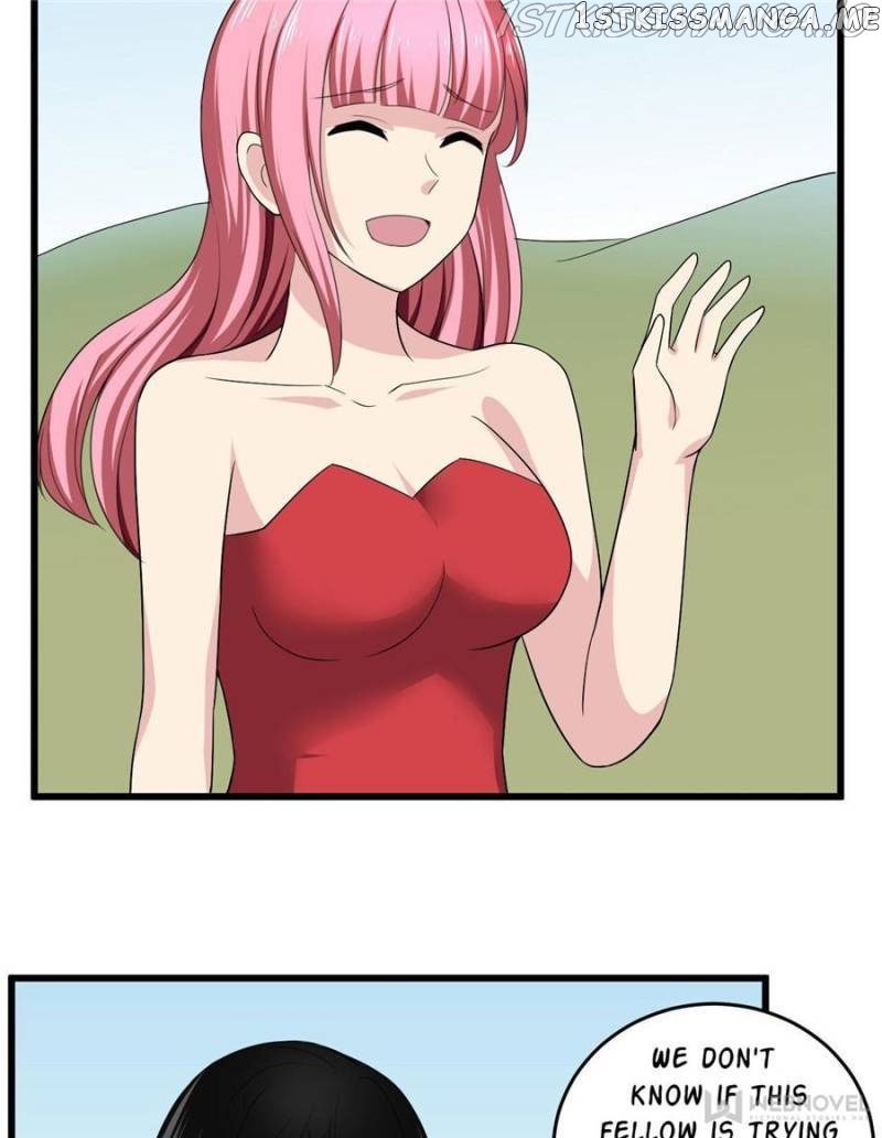 An urban cultivation frenzy chapter 78 - page 5
