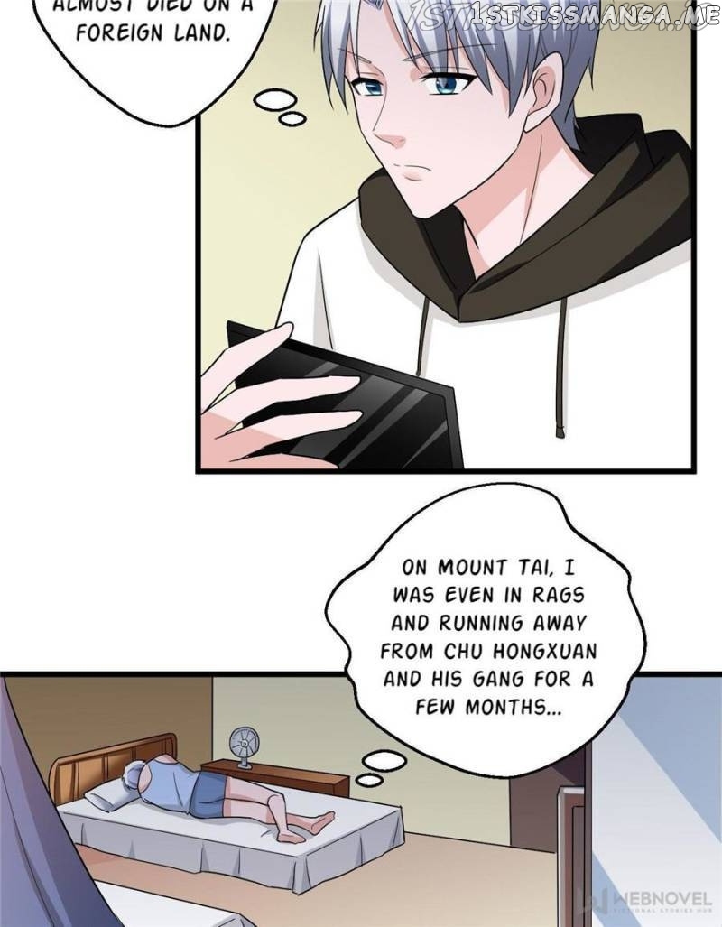 An urban cultivation frenzy chapter 78 - page 57