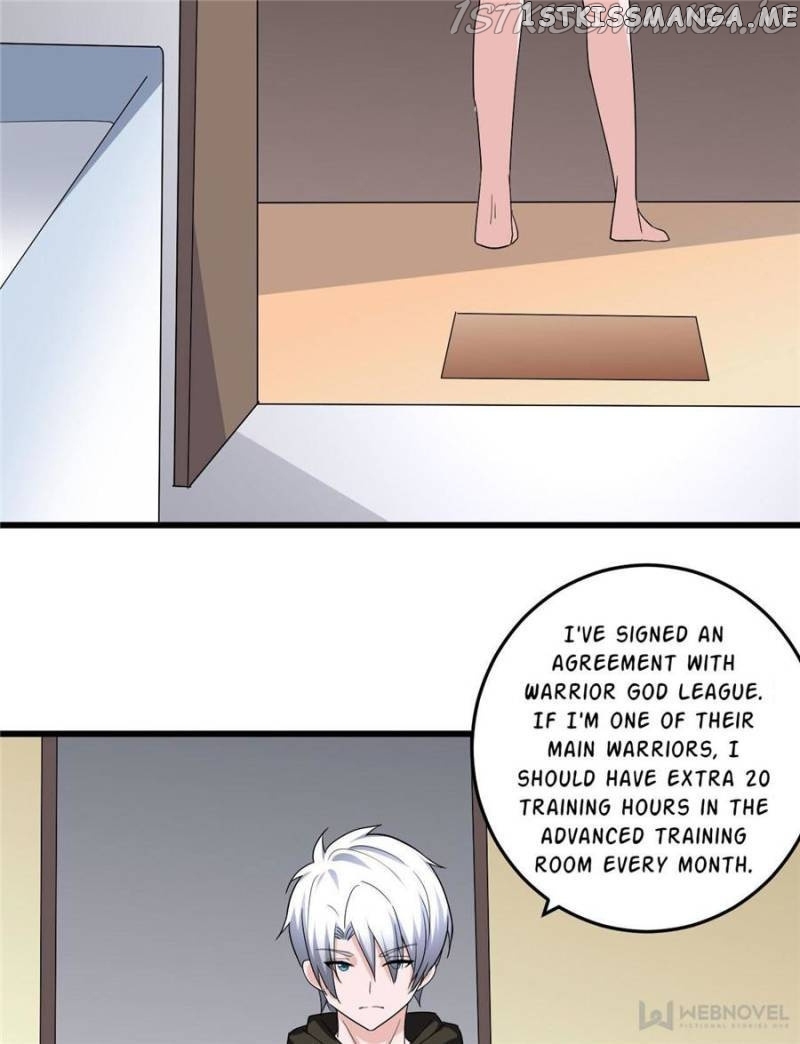 An urban cultivation frenzy chapter 78 - page 66