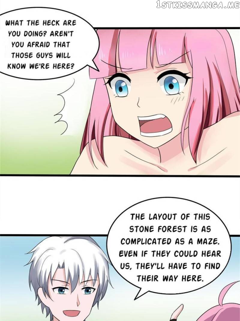 An urban cultivation frenzy chapter 71 - page 34