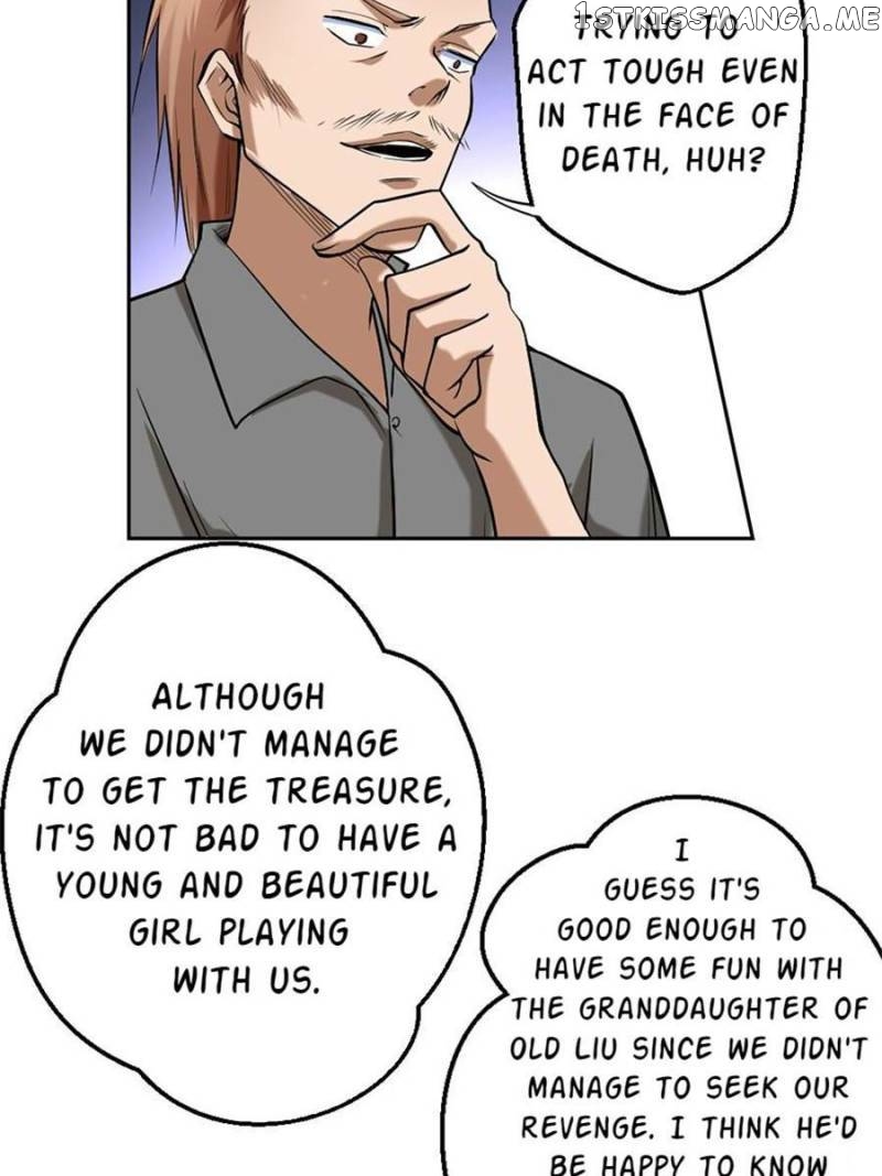 An urban cultivation frenzy chapter 67 - page 12