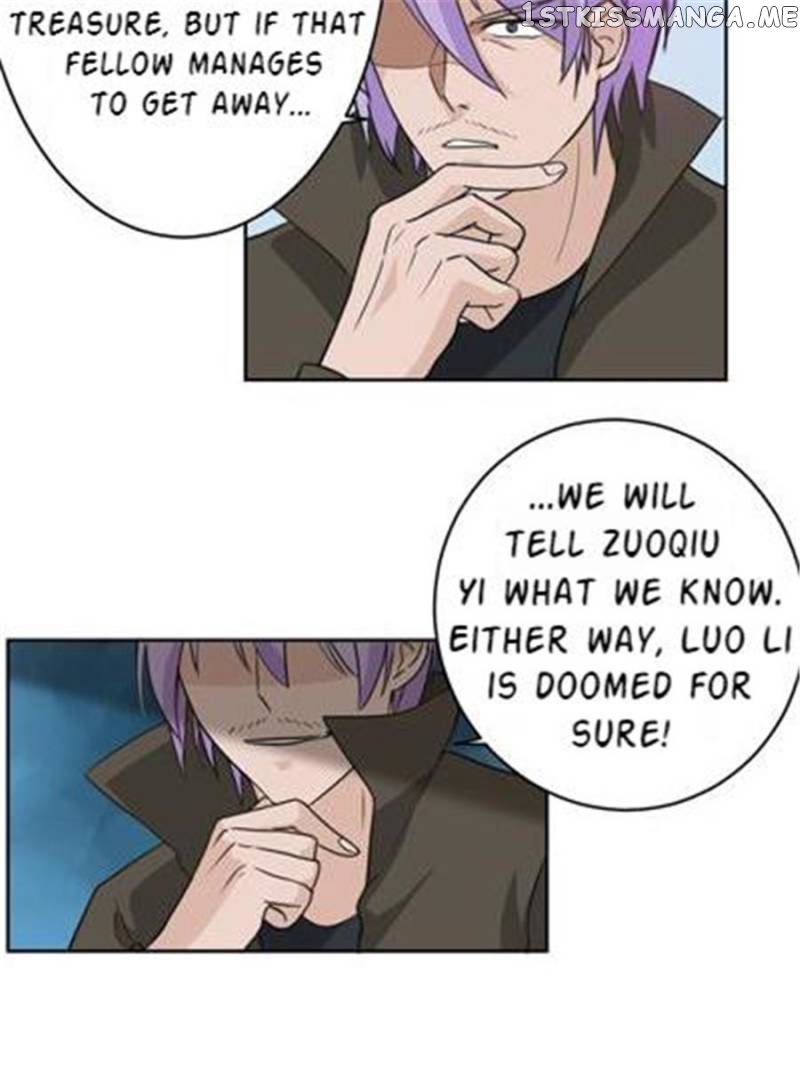 An urban cultivation frenzy chapter 67 - page 43