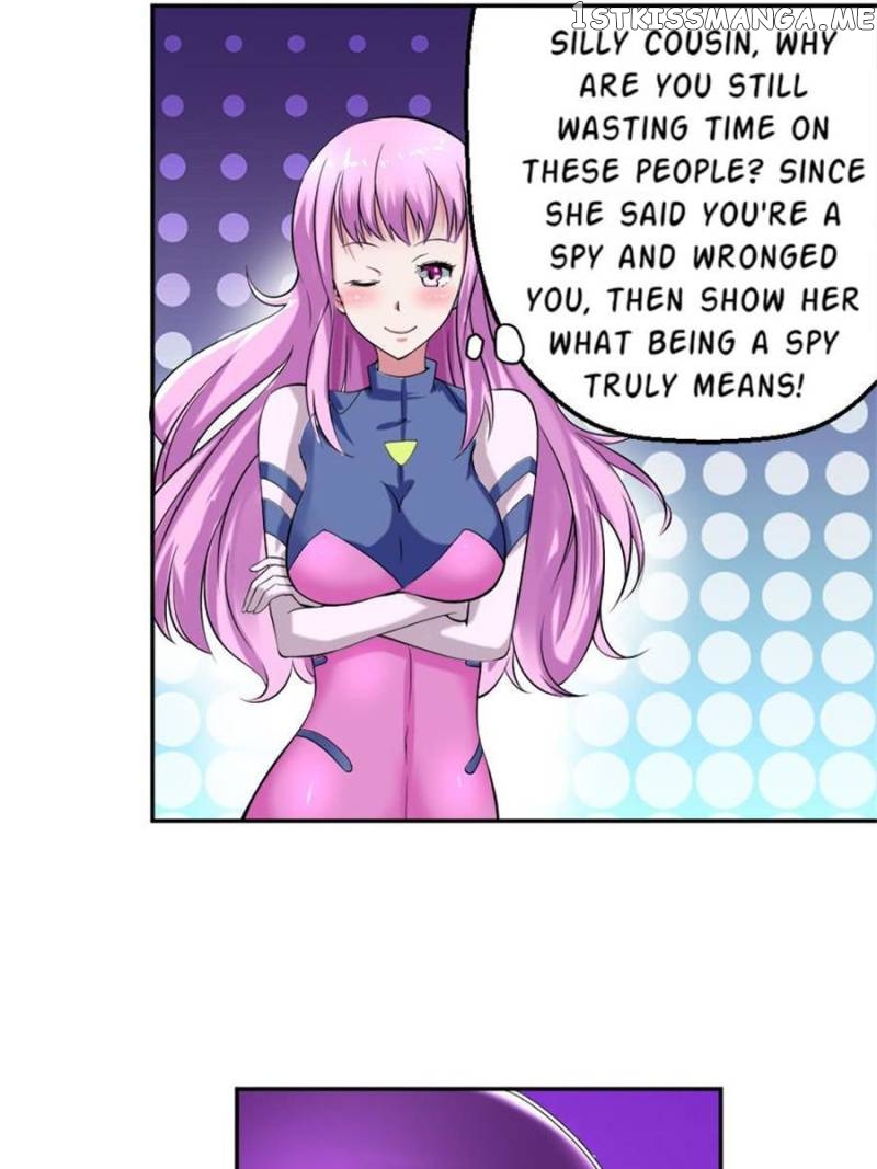 An urban cultivation frenzy chapter 65 - page 19
