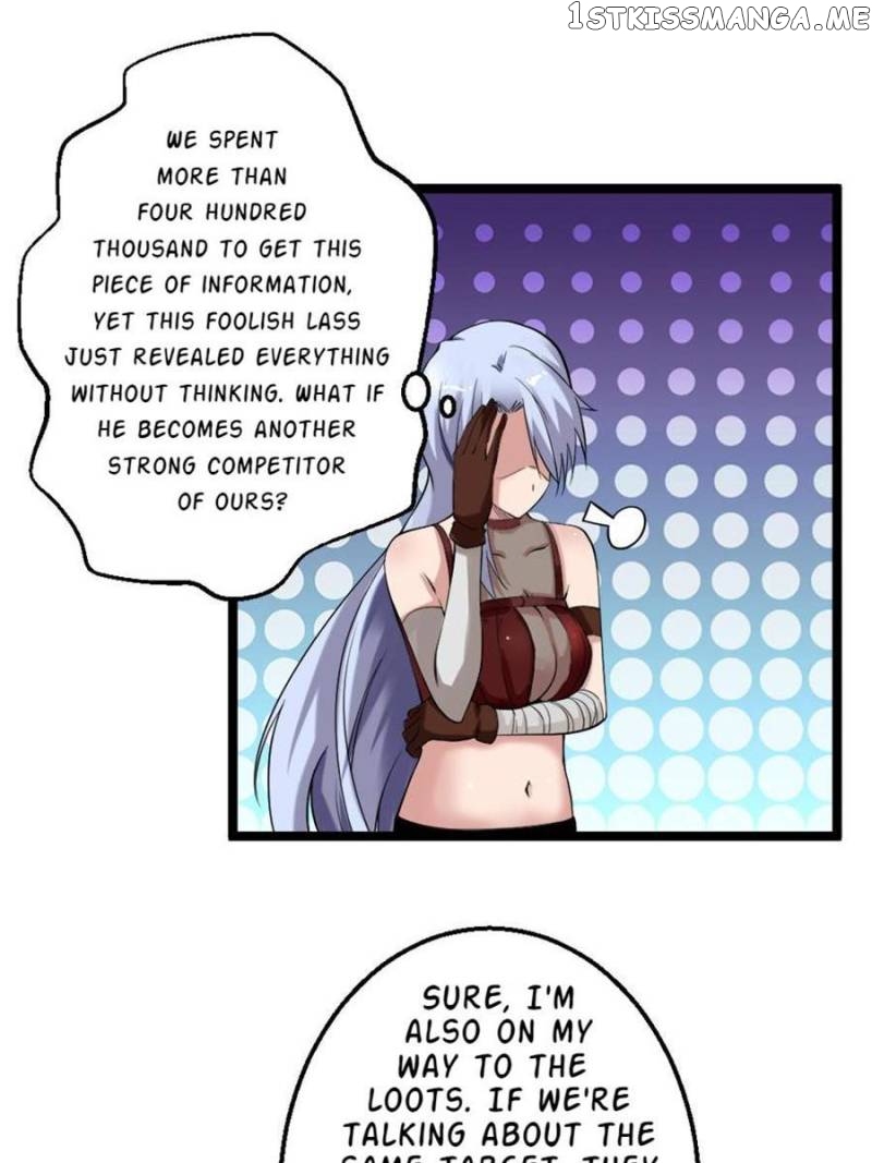 An urban cultivation frenzy chapter 63 - page 24