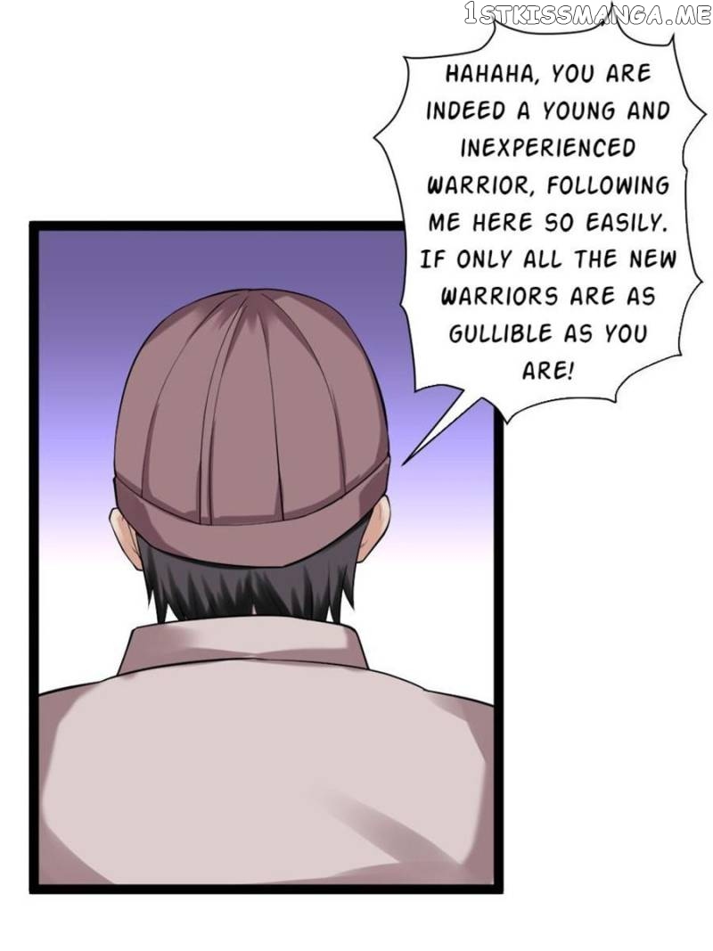 An urban cultivation frenzy chapter 60 - page 22