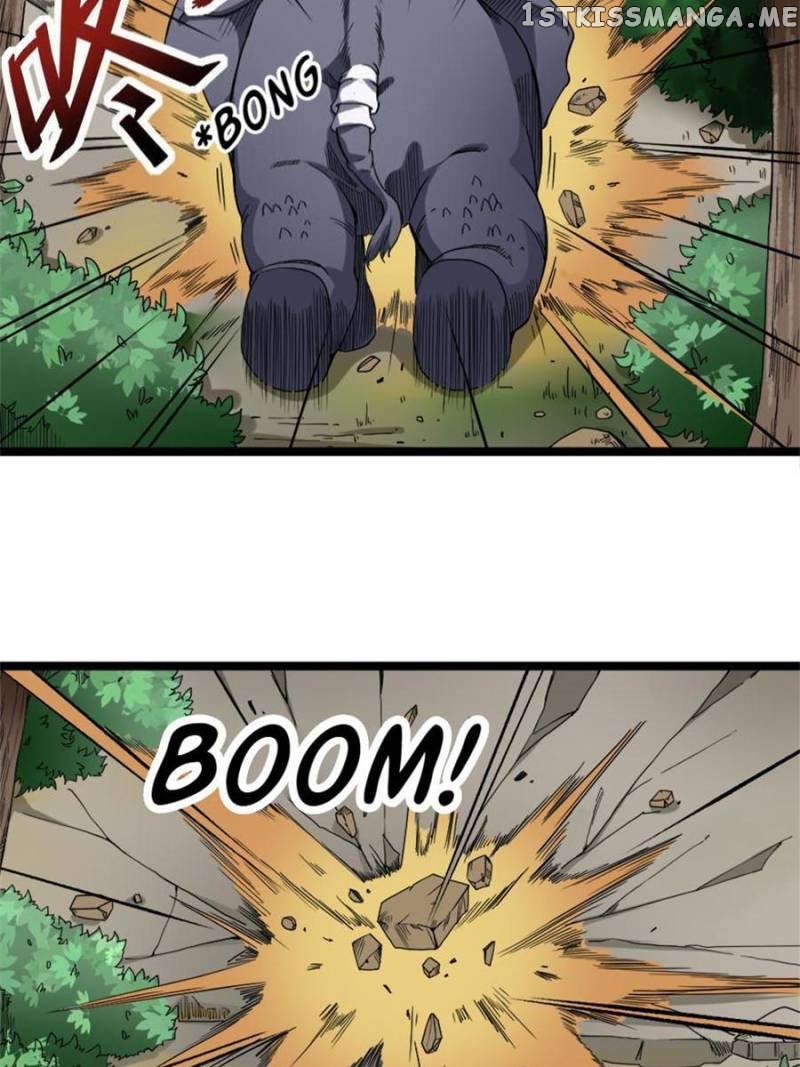 An urban cultivation frenzy chapter 59 - page 44