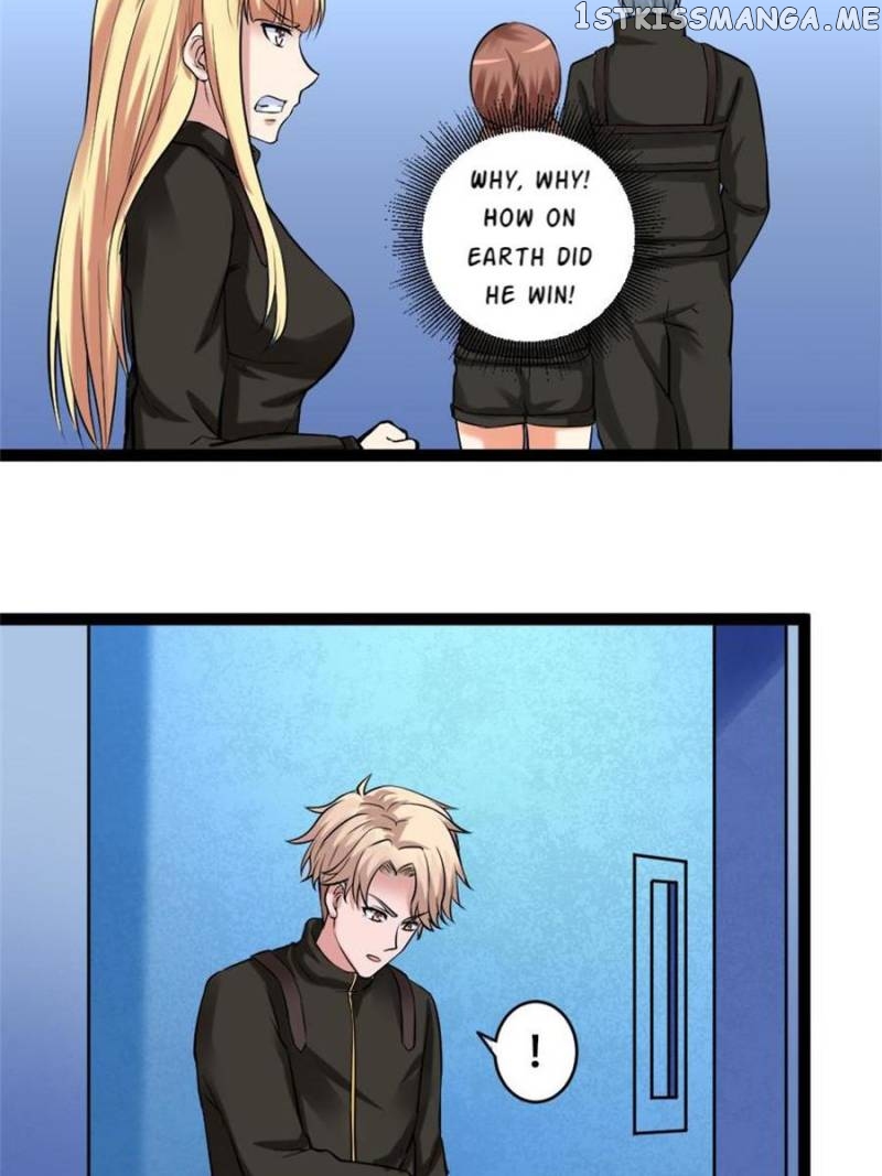 An urban cultivation frenzy chapter 58 - page 64