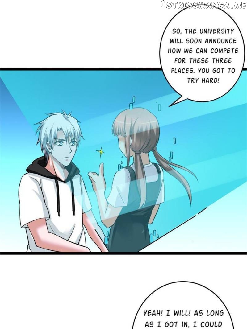 An urban cultivation frenzy chapter 56 - page 25